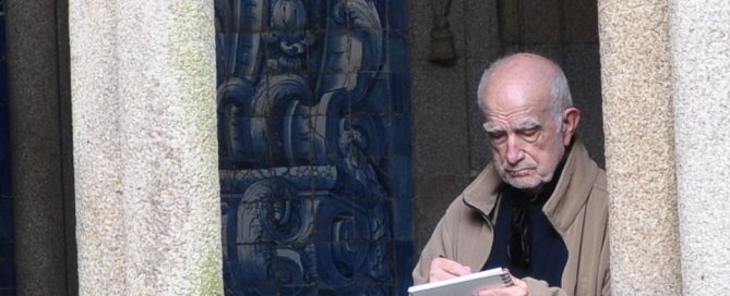 Ricardo Sánchez Ortiz de Urbina