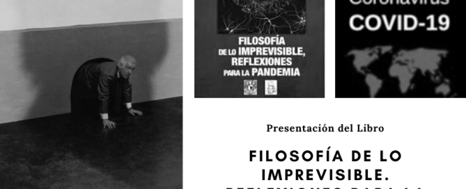 Filosofía de lo Imprevisible