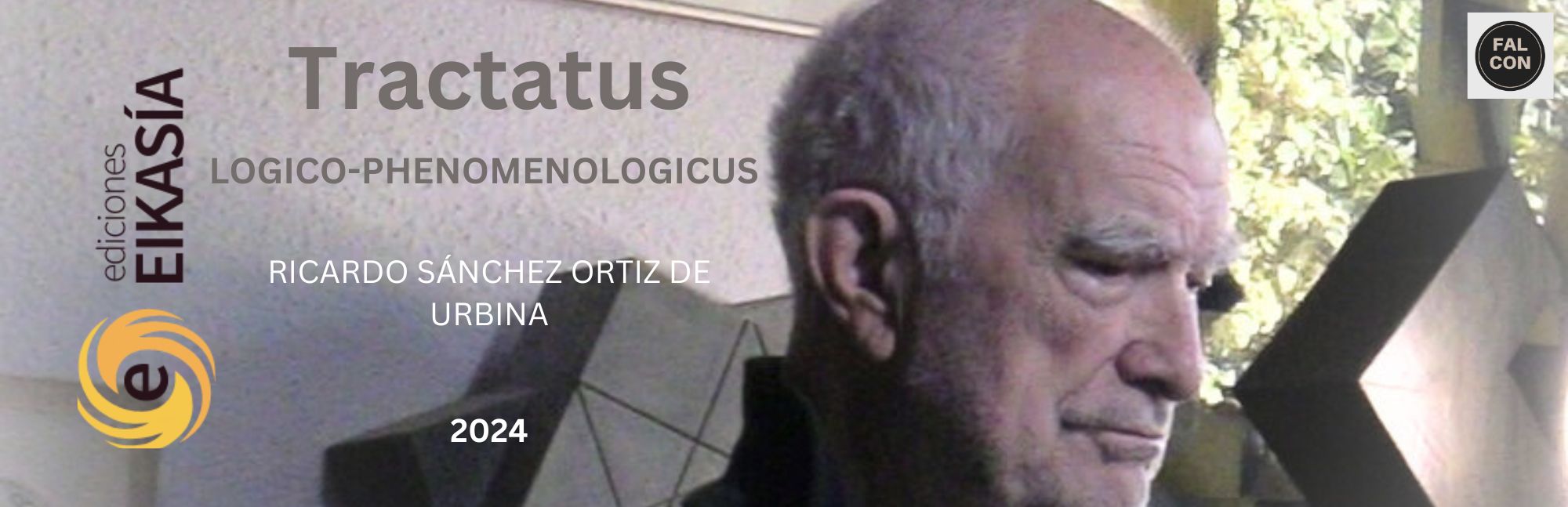 Tractatus Logico-Phenomenologicus