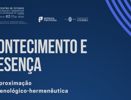 Acontecimento e Adversidade