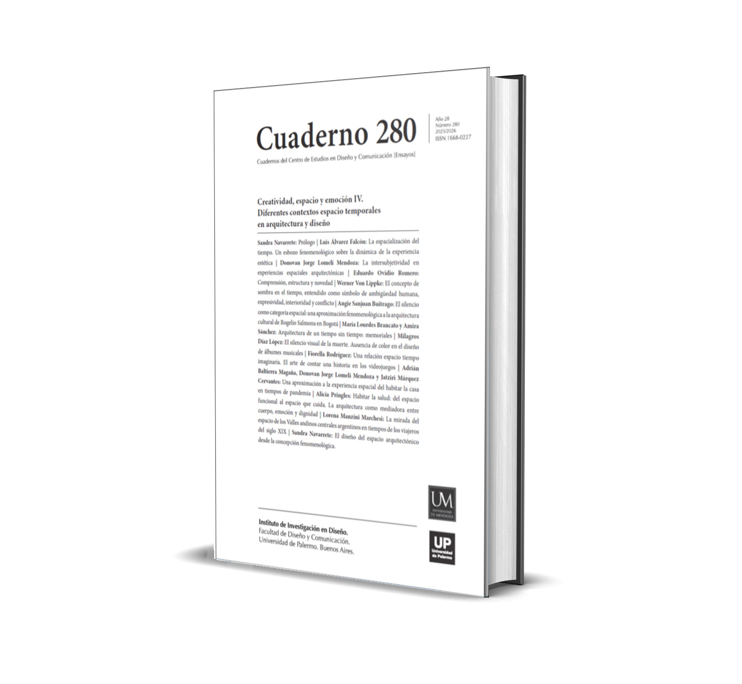 Cuadernos de Diseño