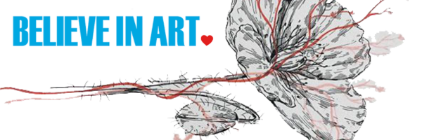 believe in art
