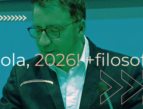 ¡Hola, 2026! +filosofía