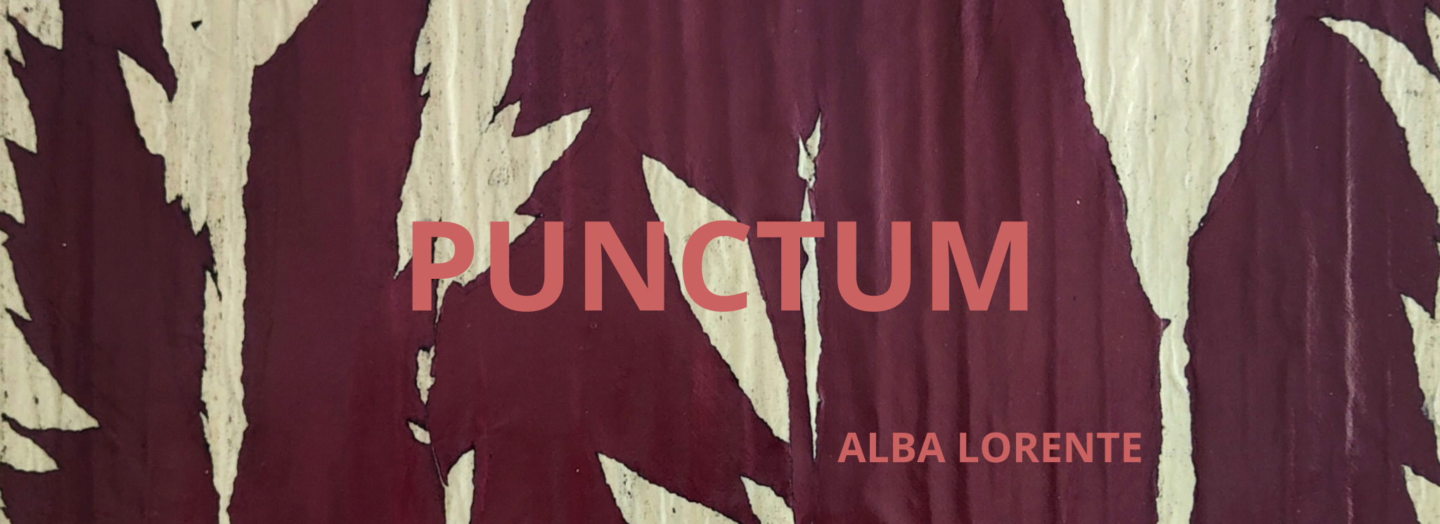 PUNCTUM