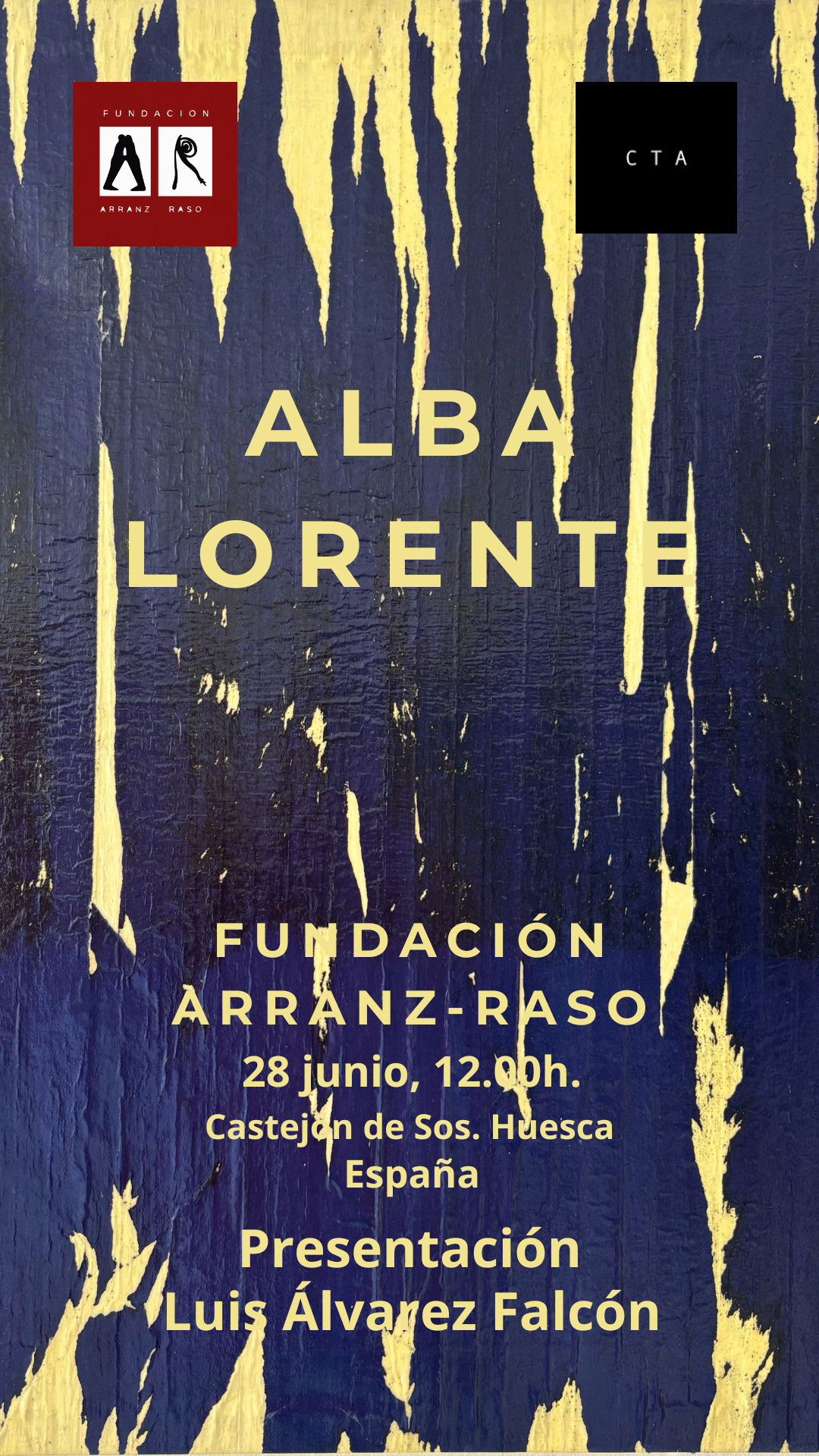 Alba Lorente