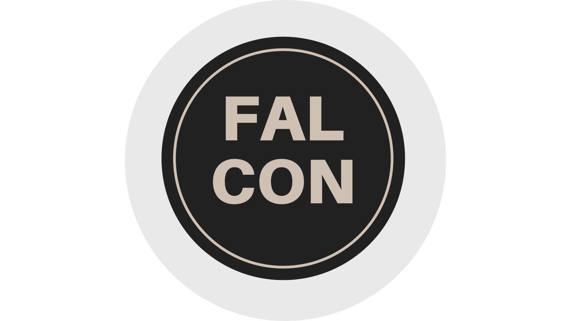 FALCÓN FALCÓN