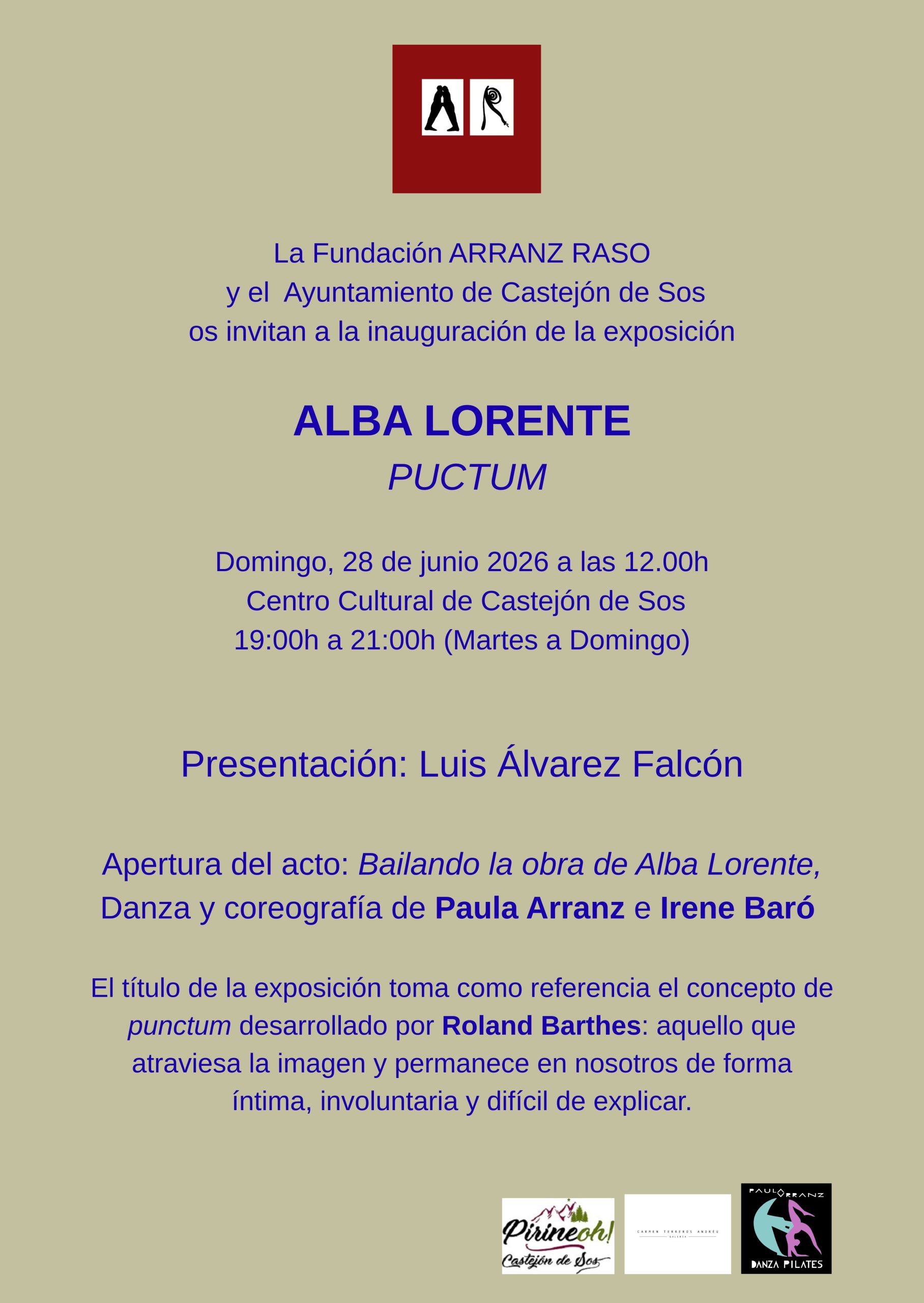 Postales EXPOSICIONES – 5