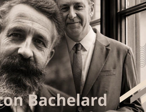 El legado fenomenológico de Gaston Bachelard. Habitar e imaginar