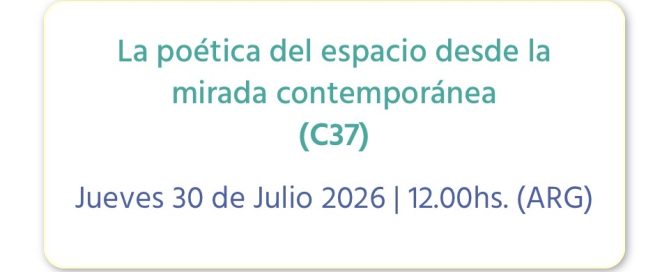 Bachelard