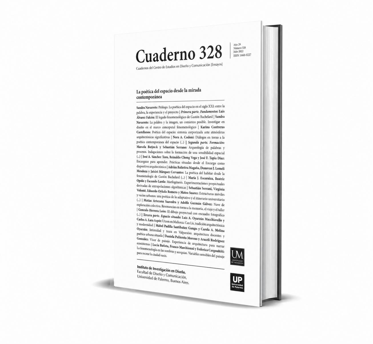 Cuadernos de Diseño