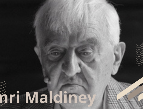 Henri Maldiney. Arte y enfermedad